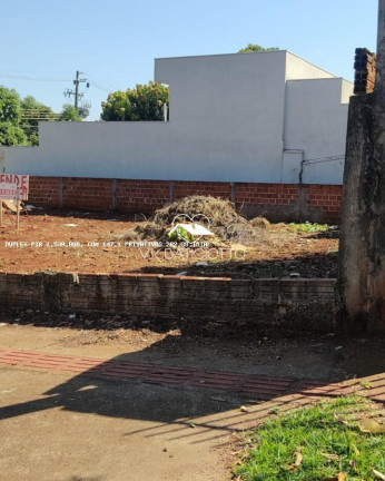 Imagem Terreno à Venda, 300 m² em Jardim Diamante - Maringá Imagem Terreno à Venda, 300 m² em Jardim Diamante - Maringá