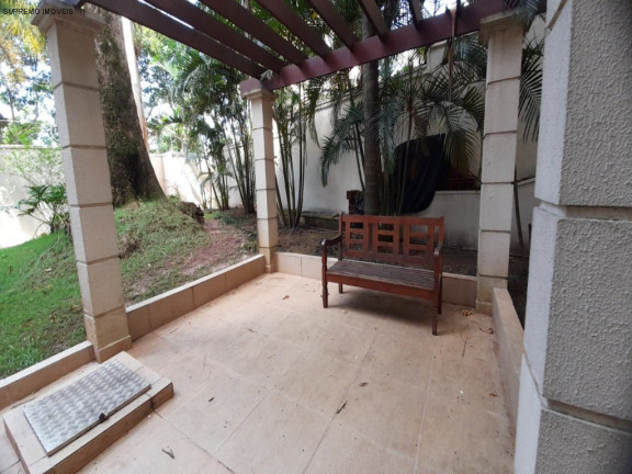 Imagem Apartamento com 3 Quartos à Venda, 135 m² em Vila Andrade - São Paulo Imagem Apartamento com 3 Quartos à Venda, 135 m² em Vila Andrade - São Paulo