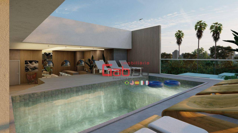 Imagem Apartamento com 3 Quartos à Venda, 91 m² em Nova São Pedro - São Pedro Da Aldeia Imagem Apartamento com 3 Quartos à Venda, 91 m² em Nova São Pedro - São Pedro Da Aldeia