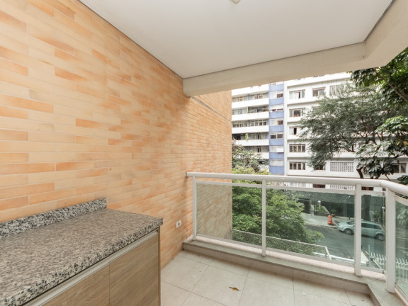 Imagem Apartamento com 3 Quartos à Venda, 77 m² em Santa Cecília - São Paulo Imagem Apartamento com 3 Quartos à Venda, 77 m² em Santa Cecília - São Paulo