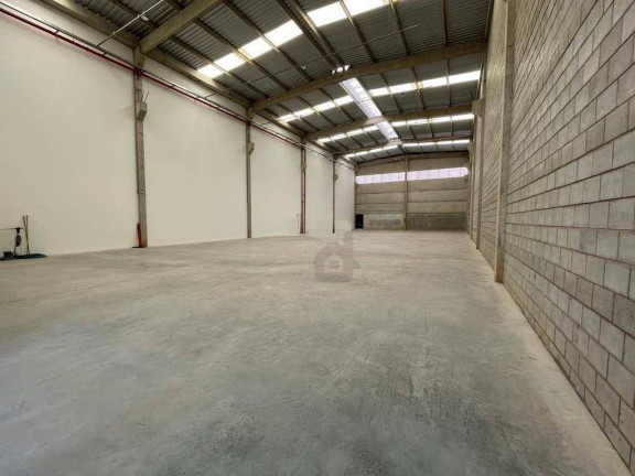 Galpão para Alugar, 824 m² em éden - Sorocaba
