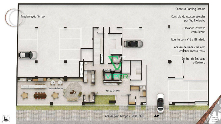 Imagem Apartamento com 3 Quartos à Venda, 154 m² em Juvevê - Curitiba Imagem Apartamento com 3 Quartos à Venda, 154 m² em Juvevê - Curitiba