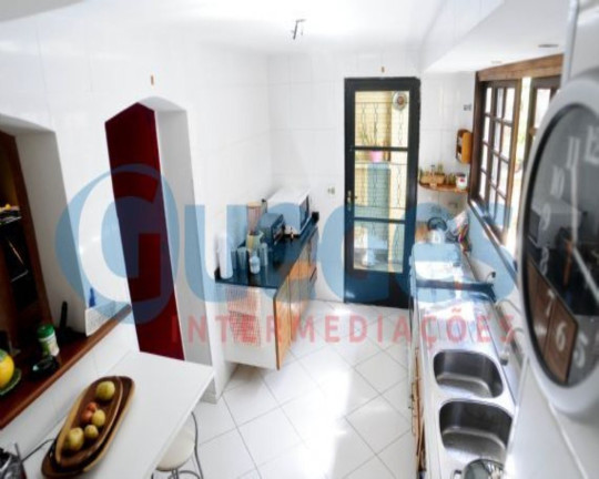 Imagem Sobrado com 3 Quartos à Venda, 189 m² em Vila São Francisco (zona Sul) - São Paulo Imagem Sobrado com 3 Quartos à Venda, 189 m² em Vila São Francisco (zona Sul) - São Paulo
