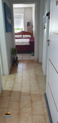 Imagem Apartamento com 1 Quarto à Venda, 59 m² em Gonzaguinha - São Vicente Imagem Apartamento com 1 Quarto à Venda, 59 m² em Gonzaguinha - São Vicente
