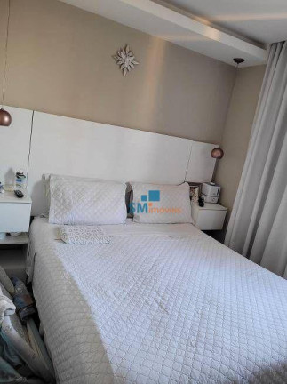 Imagem Apartamento com 3 Quartos à Venda, 95 m² em Vila Gertrudes - São Paulo Imagem Apartamento com 3 Quartos à Venda, 95 m² em Vila Gertrudes - São Paulo