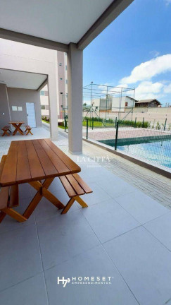 Imagem Apartamento com 1 Quarto à Venda, 35 m² em Cordeiros - Itajaí Imagem Apartamento com 1 Quarto à Venda, 35 m² em Cordeiros - Itajaí