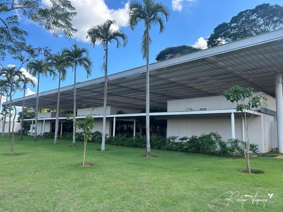 Imagem Terreno à Venda, 640 m² em Residencial Alphaville Flamboyant - Goiânia Imagem Terreno à Venda, 640 m² em Residencial Alphaville Flamboyant - Goiânia