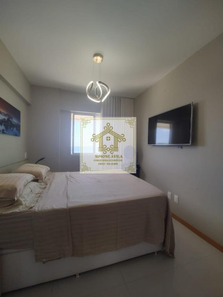 Imagem Apartamento com 3 Quartos à Venda, 112 m² em Jardim Armação - Salvador
