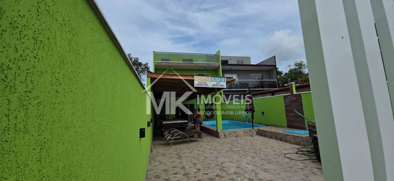 Apartamento com 4 Quartos à Venda, 240 m² em Balneário Saint Etienne - Matinhos