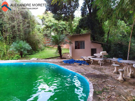 Imagem Terreno à Venda, 2.400 m² em Jardim Simus - Sorocaba