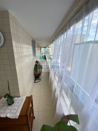 Imagem Apartamento com 2 Quartos à Venda, 75 m² em Aviação - Praia Grande Imagem Apartamento com 2 Quartos à Venda, 75 m² em Aviação - Praia Grande