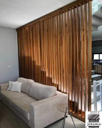 Imagem Casa com 4 Quartos à Venda, 460 m² em Alphaville Nova Esplanada 3 - Votorantim Imagem Casa com 4 Quartos à Venda, 460 m² em Alphaville Nova Esplanada 3 - Votorantim