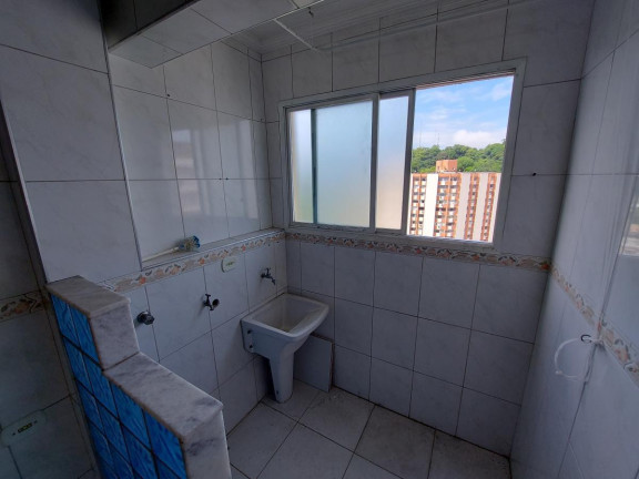 Imagem Apartamento com 1 Quarto à Venda, 49 m² em Centro - São Vicente Imagem Apartamento com 1 Quarto à Venda, 49 m² em Centro - São Vicente