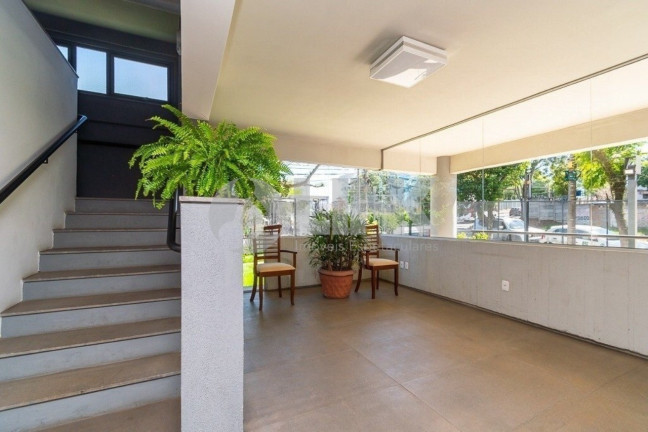 Imagem Apartamento com 3 Quartos à Venda, 121 m² em Santa Tereza - Porto Alegre Imagem Apartamento com 3 Quartos à Venda, 121 m² em Santa Tereza - Porto Alegre