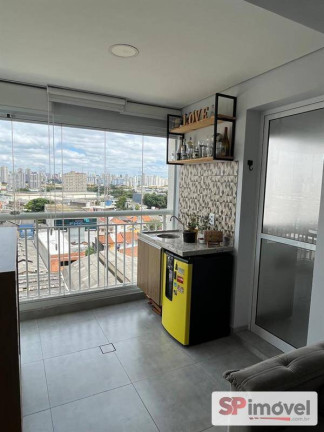 Apartamento com 2 Quartos à Venda, 57 m² em Quinta Da Paineira - São Paulo