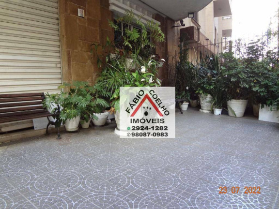 Imagem Apartamento com 2 Quartos à Venda, 76 m² em Bela Vista - São Paulo