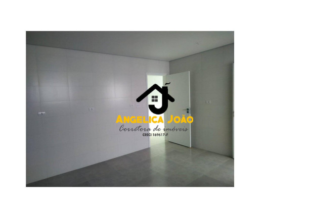 Imagem Casa com 4 Quartos à Venda, 270 m² em Aparecida - Santos Imagem Casa com 4 Quartos à Venda, 270 m² em Aparecida - Santos