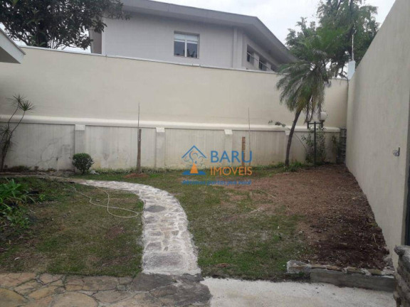 Imagem Casa com 4 Quartos à Venda, 300 m² em Pacaembu - São Paulo