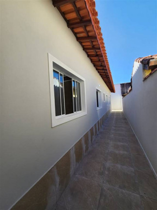Imagem Casa com 3 Quartos à Venda, 94 m² em Balneario Gaivotas - Itanhaem
