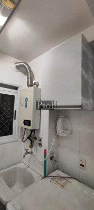 Imagem Apartamento com 2 Quartos à Venda, 70 m² em Vila Valparaíso - Santo André