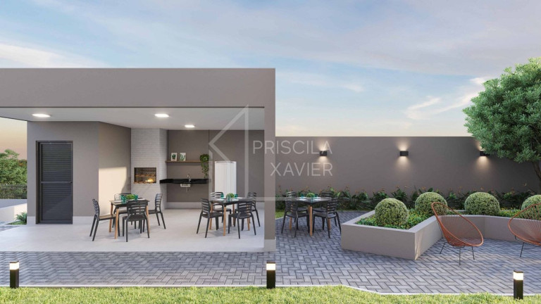 Imagem Apartamento com 2 Quartos à Venda, 42 m² em Aribiri - Vila Velha Imagem Apartamento com 2 Quartos à Venda, 42 m² em Aribiri - Vila Velha