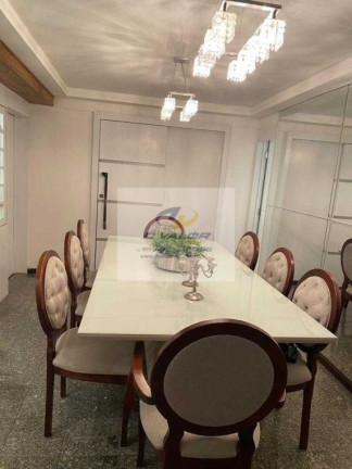 Apartamento com 3 Quartos à Venda, 158 m² em Manaíra - João Pessoa