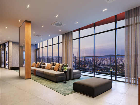 Imagem Apartamento com 1 Quarto à Venda, 25 m² em Pinheiros - São Paulo Imagem Apartamento com 1 Quarto à Venda, 25 m² em Pinheiros - São Paulo