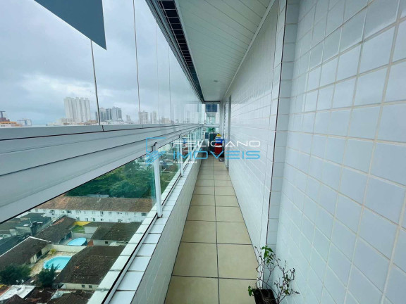 Imagem Apartamento com 2 Quartos à Venda, 87 m² em Boqueirão - Praia Grande Imagem Apartamento com 2 Quartos à Venda, 87 m² em Boqueirão - Praia Grande