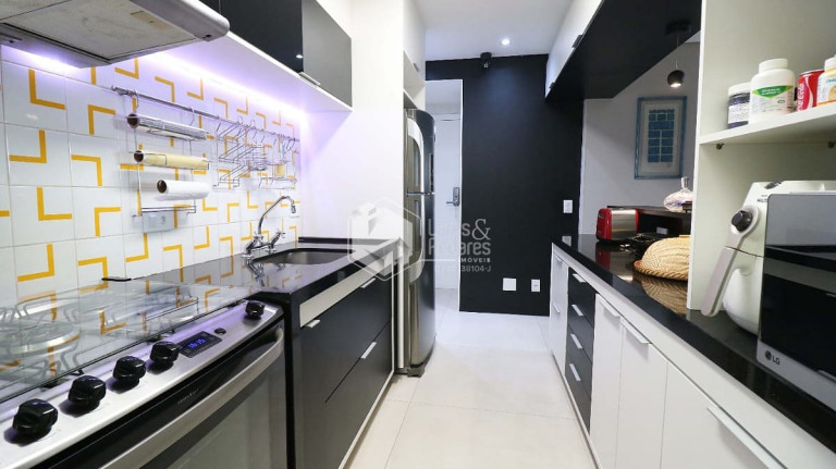 Imagem Imóvel com 3 Quartos à Venda, 180 m² em Brooklin Paulista - São Paulo