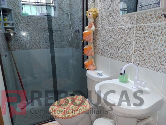 Imagem Casa com 2 Quartos à Venda, 125 m² em Estância Balneária Tupy - Itanhaém