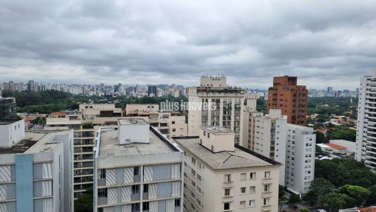 Imagem Apartamento com 3 Quartos para Alugar, 122 m² em Jardim Paulista - São Paulo Imagem Apartamento com 3 Quartos para Alugar, 122 m² em Jardim Paulista - São Paulo