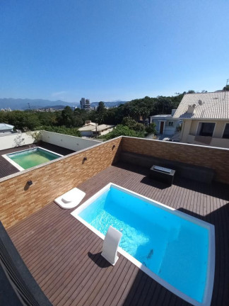Imagem Casa à Venda, 202 m² em Pedra Branca - Palhoça Imagem Casa à Venda, 202 m² em Pedra Branca - Palhoça