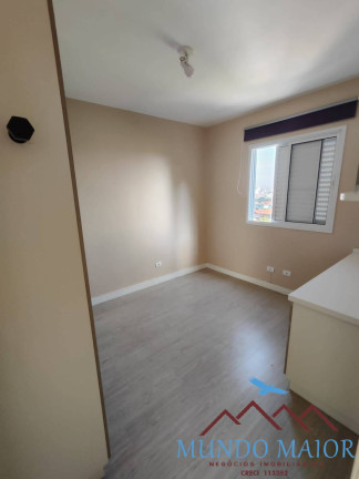 Imagem Apartamento com 2 Quartos à Venda, 54 m² em Jordanópolis - São Bernardo Do Campo Imagem Apartamento com 2 Quartos à Venda, 54 m² em Jordanópolis - São Bernardo Do Campo