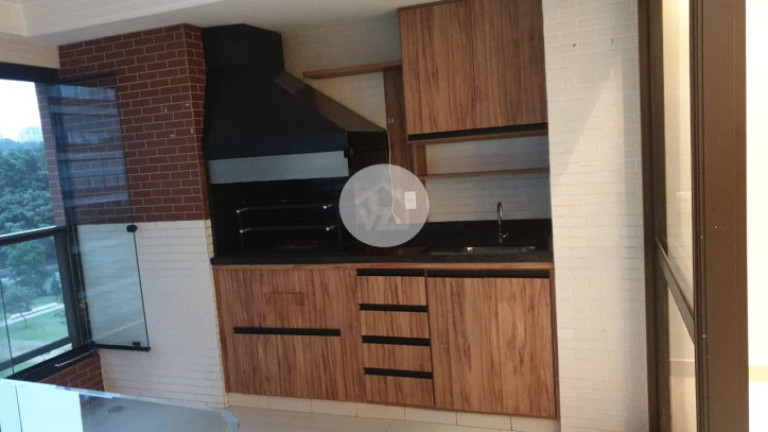 Apartamento com 3 Quartos à Venda, 210 m² em Chácara Santo Antônio - São Paulo