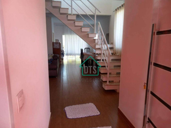 Imagem Sobrado com 4 Quartos para Alugar, 80 m² em Boracéia - Bertioga