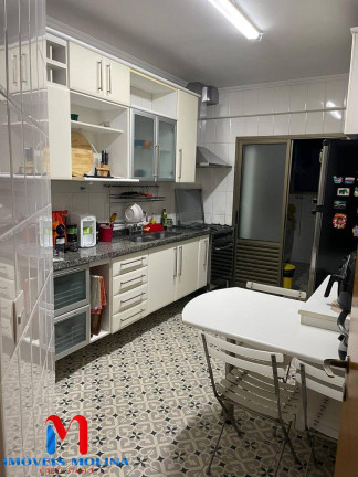 Imagem Apartamento com 3 Quartos à Venda, 117 m² em Santa Paula - São Caetano Do Sul Imagem Apartamento com 3 Quartos à Venda, 117 m² em Santa Paula - São Caetano Do Sul