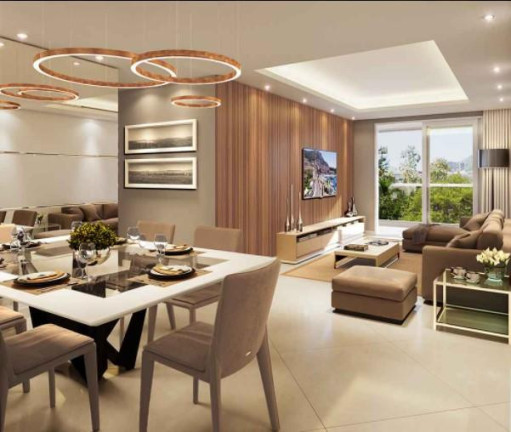 Imagem Apartamento com 2 Quartos à Venda, 73 m² em Vila Isabel - Rio De Janeiro