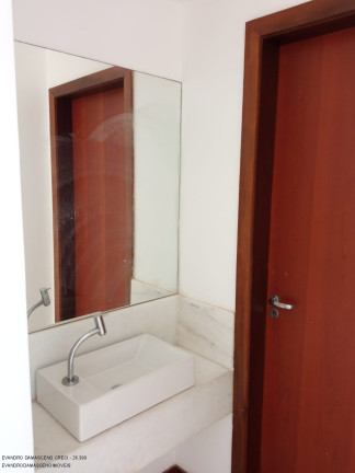 Imagem Casa com 4 Quartos para Alugar, 280 m² em Alphaville (abrantes) - Camaçari Imagem Casa com 4 Quartos para Alugar, 280 m² em Alphaville (abrantes) - Camaçari