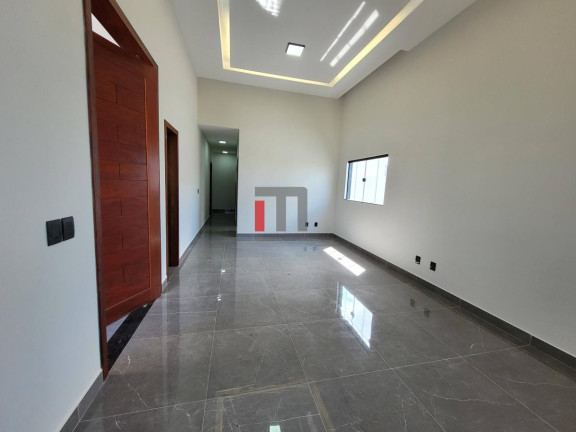 Imagem Casa de Condomínio com 3 Quartos à Venda, 200 m² em Cajupiranga - Parnamirim