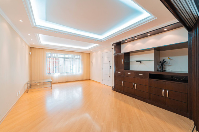 Imagem Casa com 4 Quartos à Venda, 224 m² em Jardim Da Glória - São Paulo Imagem Casa com 4 Quartos à Venda, 224 m² em Jardim Da Glória - São Paulo