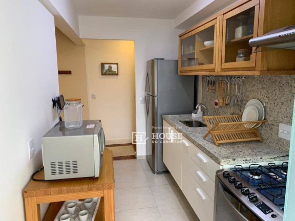 Imagem Apartamento com 2 Quartos à Venda, 67 m² em Vila Mascote - São Paulo
