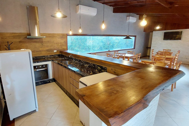 Imagem Imóvel com 2 Quartos à Venda, 60 m² em Chácara Pavoeiro - Cotia