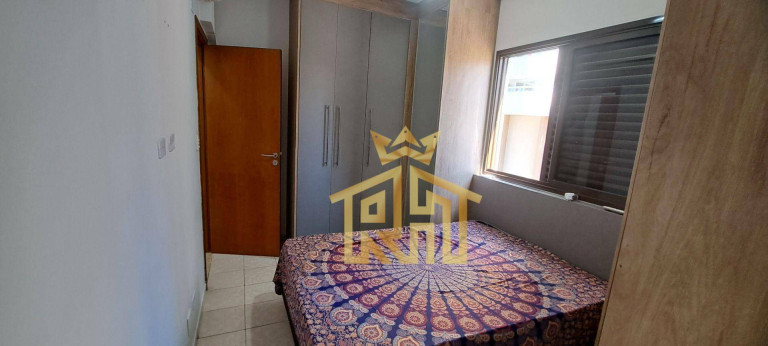 Imagem Apartamento com 2 Quartos à Venda, 85 m² em Aviação - Praia Grande Imagem Apartamento com 2 Quartos à Venda, 85 m² em Aviação - Praia Grande