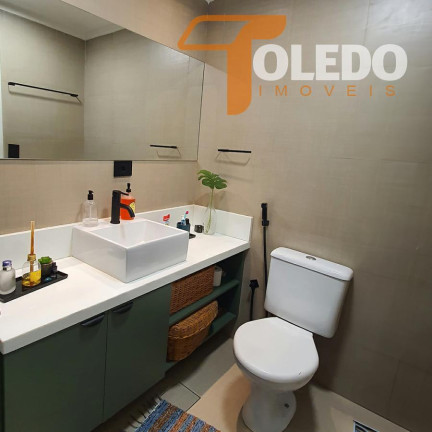 Imagem Apartamento com 3 Quartos à Venda, 84 m² em Vila Carrão - São Paulo