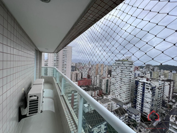 Imagem Cobertura com 3 Quartos à Venda, 260 m² em Canto Do Forte - Praia Grande Imagem Cobertura com 3 Quartos à Venda, 260 m² em Canto Do Forte - Praia Grande