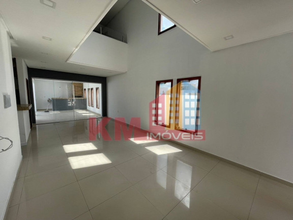 Imagem Casa de Condomínio com 4 Quartos à Venda, 305 m² em Rincão - Mossoró Imagem Casa de Condomínio com 4 Quartos à Venda, 305 m² em Rincão - Mossoró