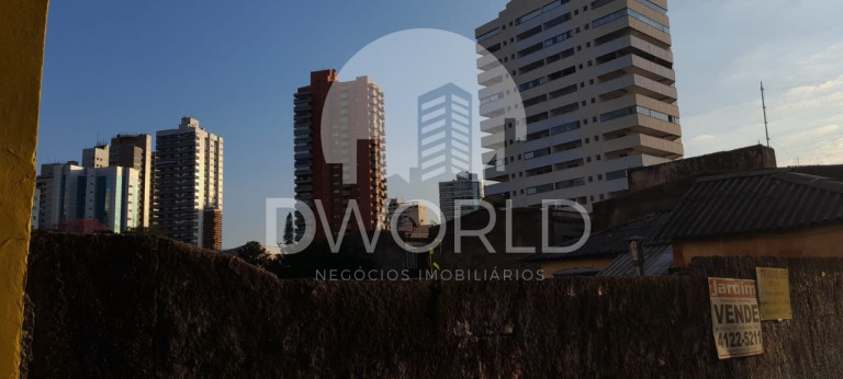 Imagem Terreno à Venda, 420 m² em Centro - São Bernardo Do Campo Imagem Terreno à Venda, 420 m² em Centro - São Bernardo Do Campo