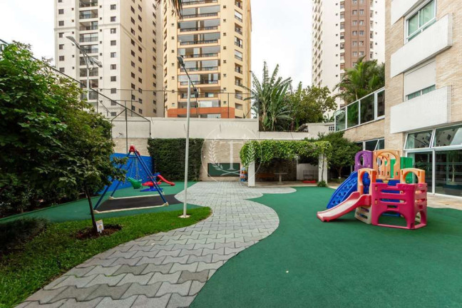 Imagem Apartamento com 3 Quartos à Venda, 141 m² em Saúde - São Paulo