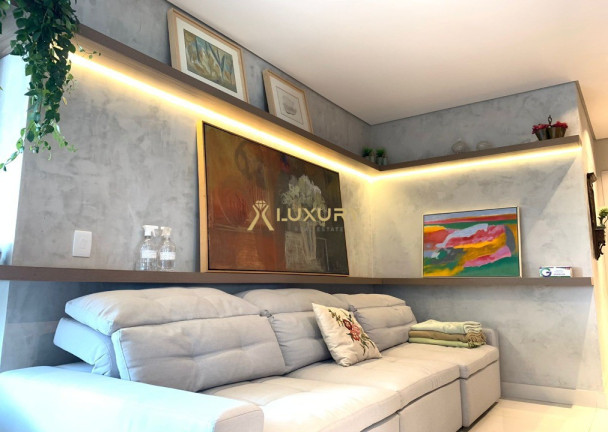 Imagem Imóvel com 2 Quartos à Venda, 82 m² em Vila Da Serra - Nova Lima