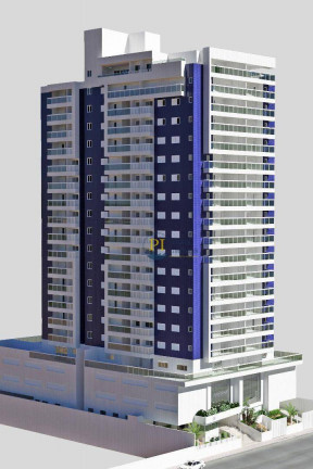 Apartamento com 2 Quartos à Venda, 79 m² em Aviação - Praia Grande